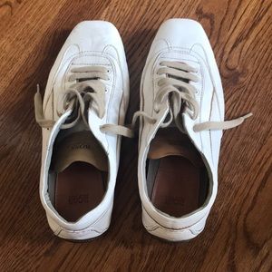 Hugo Boss shoes